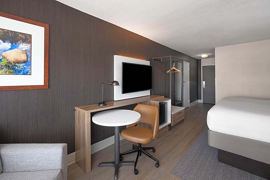 Wyndham Garden Manassas