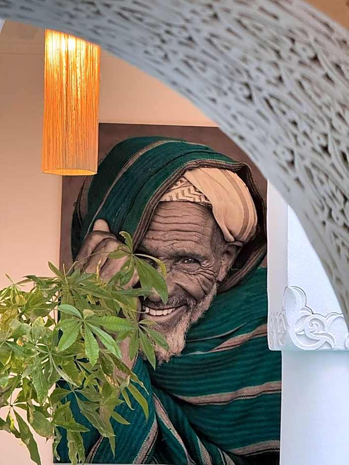 Riad Dollar Des Sables & Spa