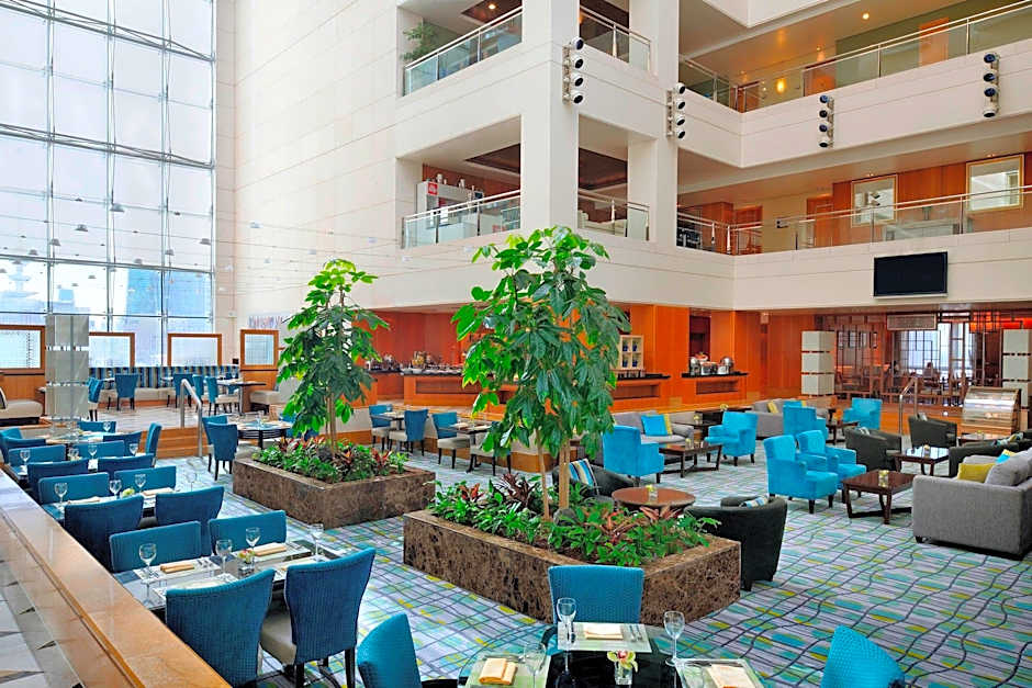 Courtyard by Marriott Kuwait City