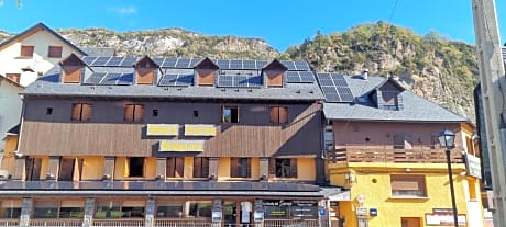 Hotel Sarao