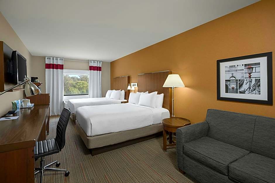 Four Points by Sheraton Newark Christiana Wilmington