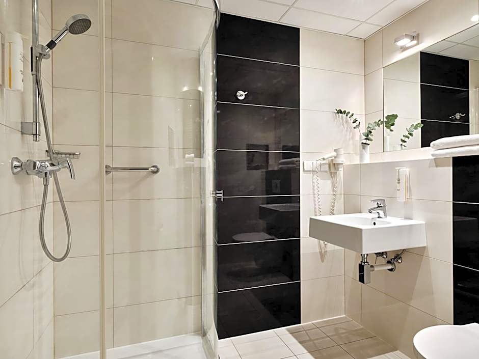 Arche Hotel Puławska Residence Warszawa