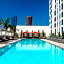 Courtyard by Marriott Los Angeles L.A. LIVE