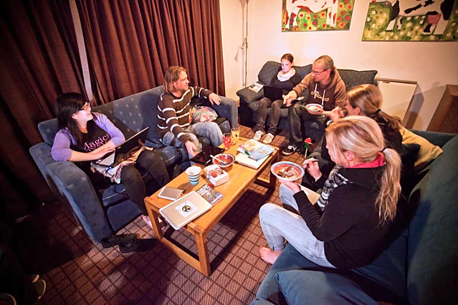 Tasman Bay Backpackers