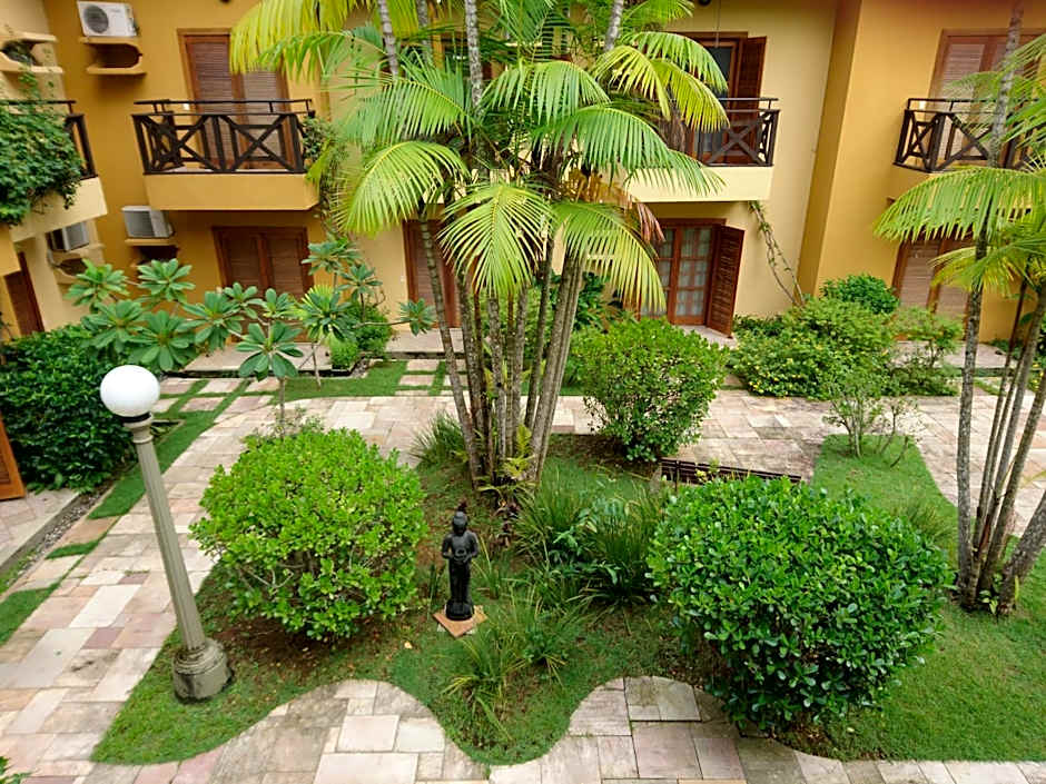 Galápagos ApartHotel