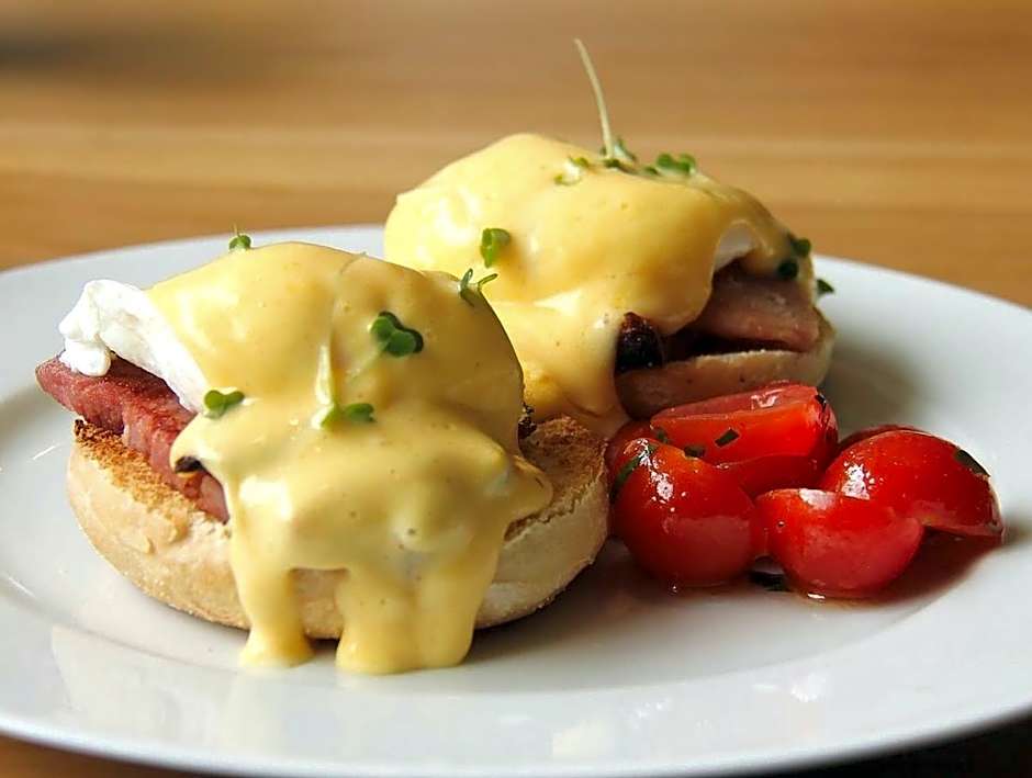 Grand Hotel Cape May