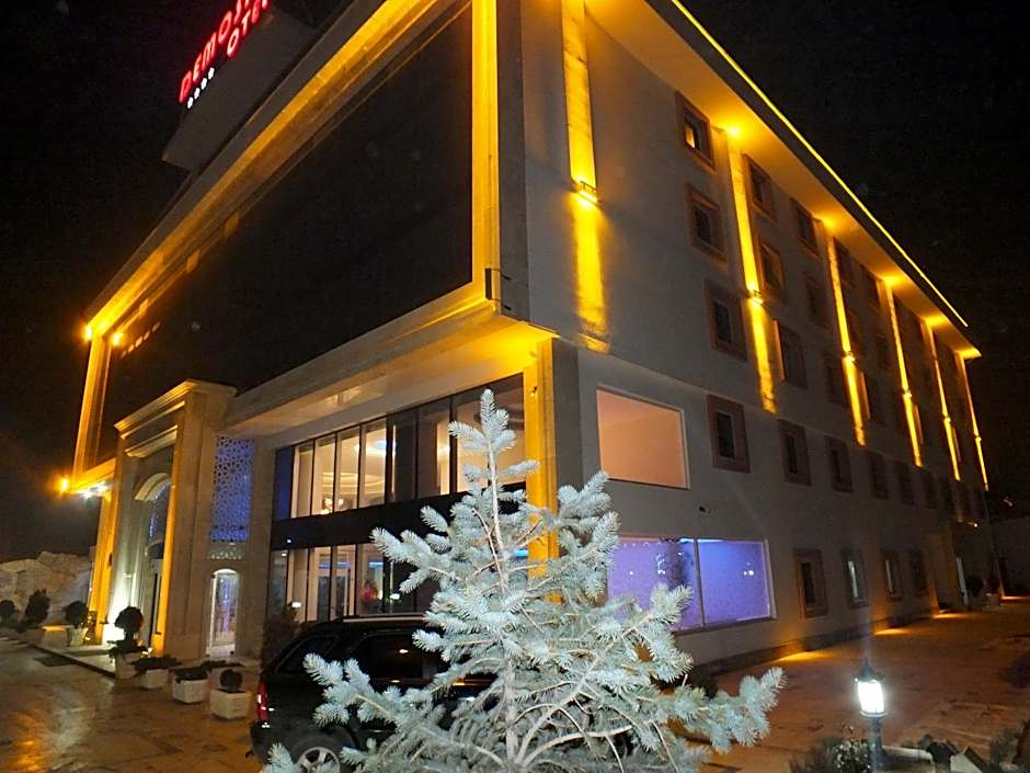 Demosan Hotel