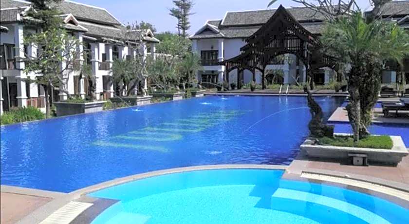 Le Palais Juliana Hotel