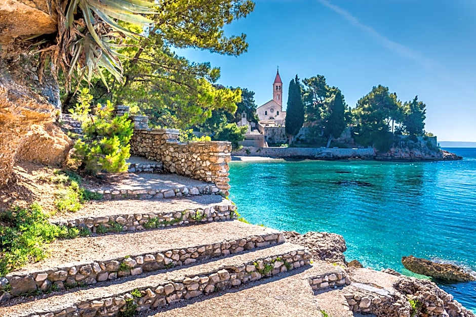 Bluesun Holiday Village Bonaca - Full Board
