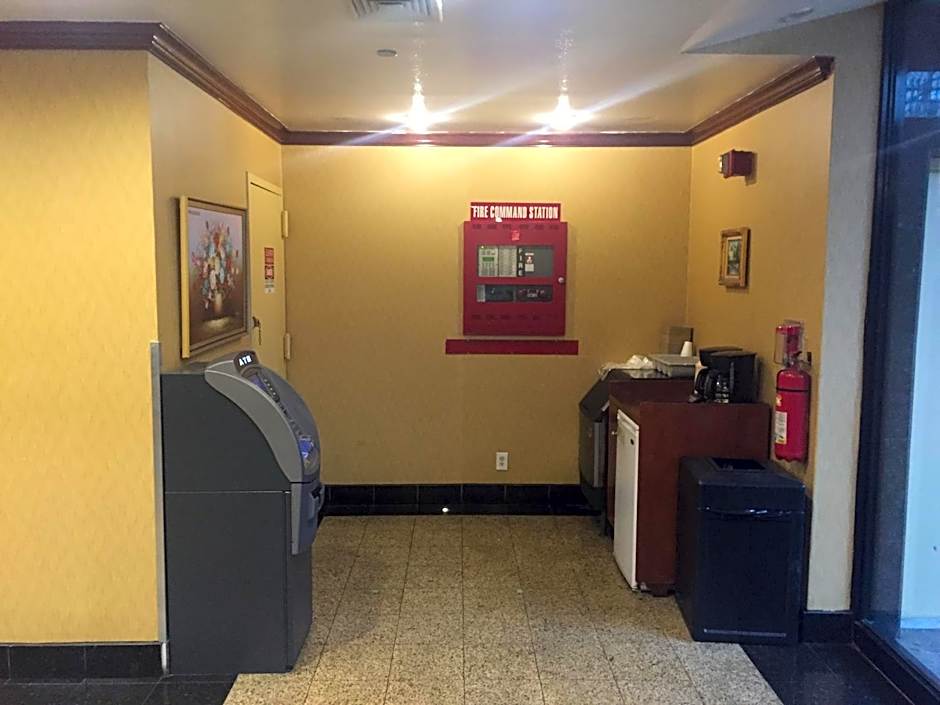 Flushing Motel