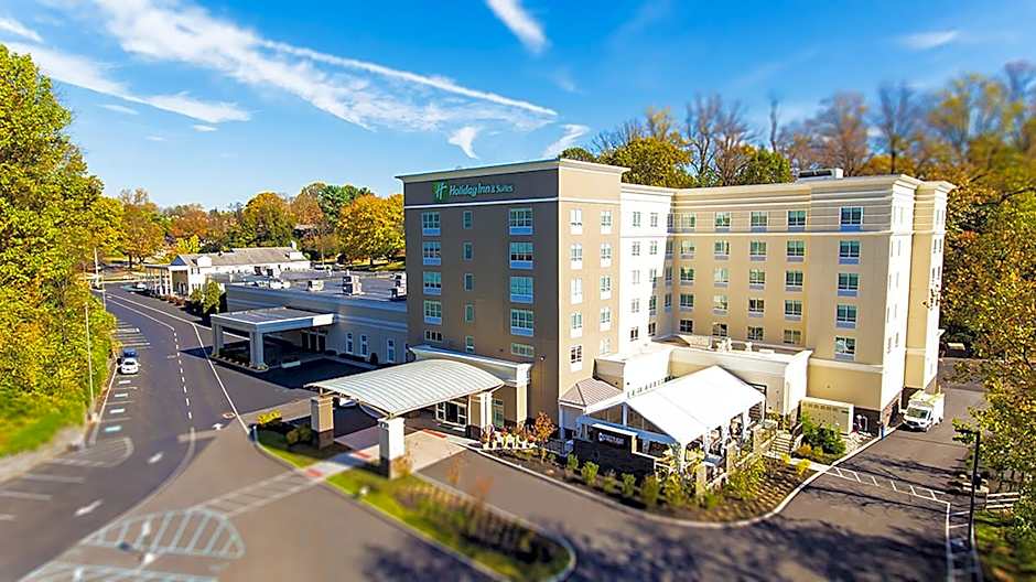 Holiday Inn Philadelphia W - Drexel Hill By IHG