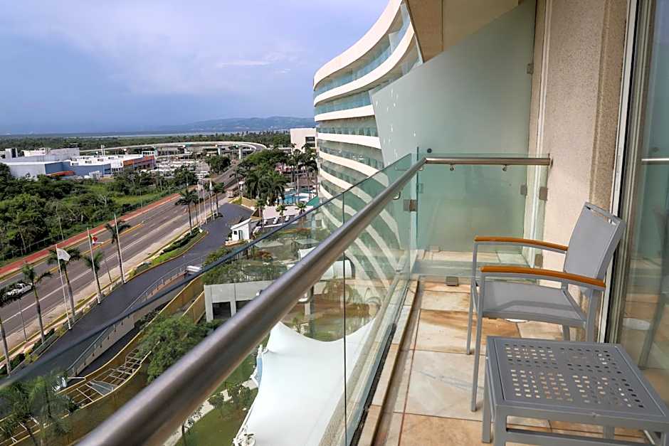 Palacio Mundo Imperial Riviera Diamante Acapulco