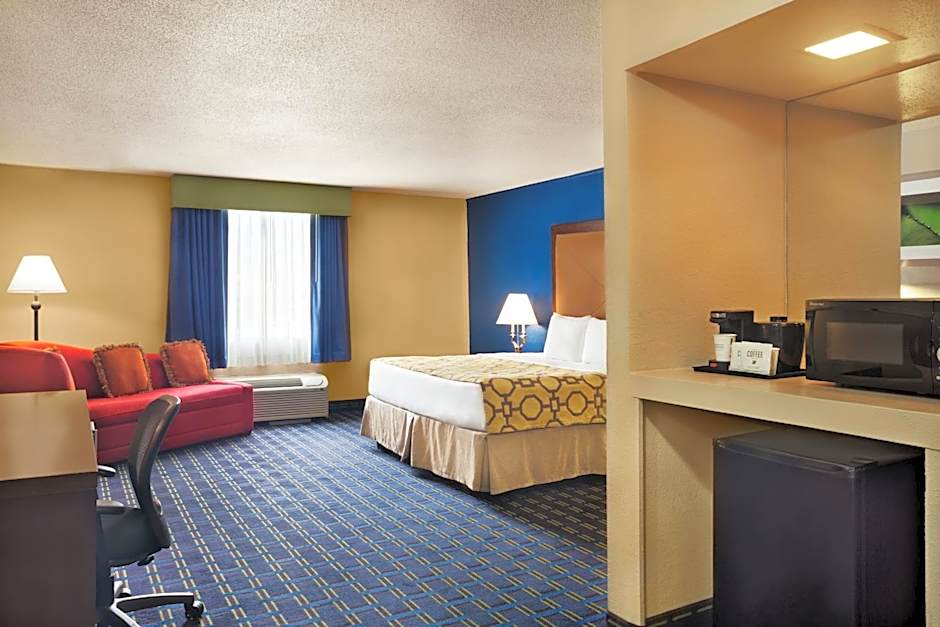 Quality Inn Little Rock South