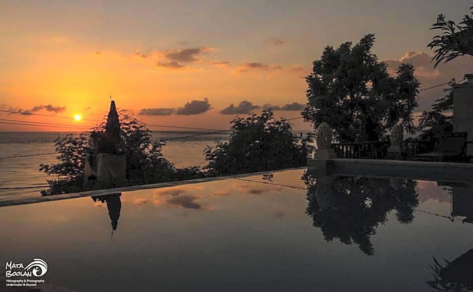 Beten Waru Bungalow and Restaurant