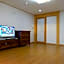 Jeonju Hwangsil Gwangwang Hotel