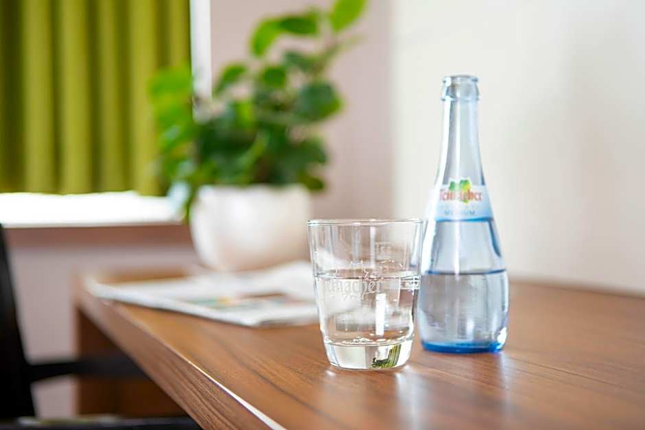 JOESEPP´S HOTEL am Hallhof