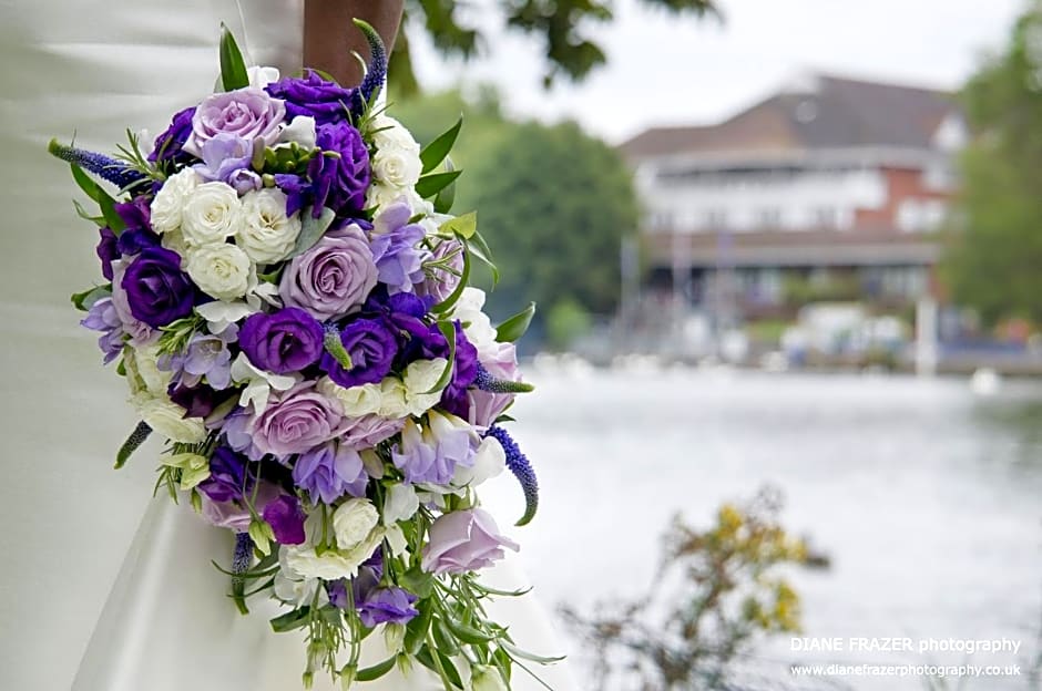 Crowne Plaza Reading