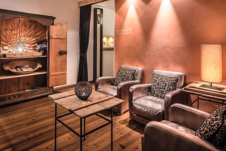 Lagació Hotel Mountain Residence