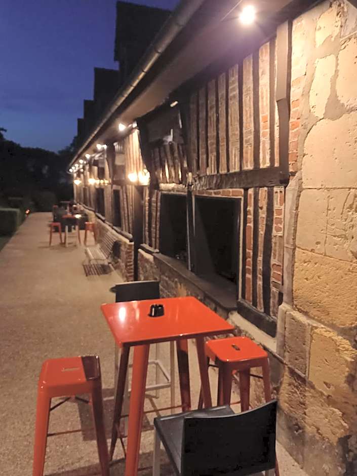 chambres et gites d'étretat