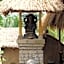 Bali Bamboo Jungle Huts And Hostel.
