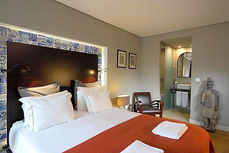 Dalma Old Town - Castelo