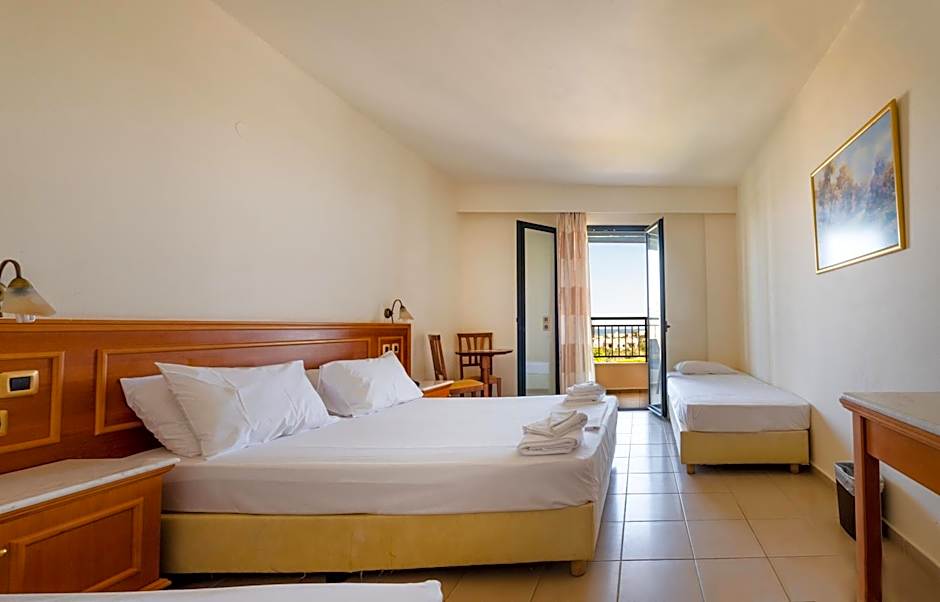 Anastasia Hotel Stalis