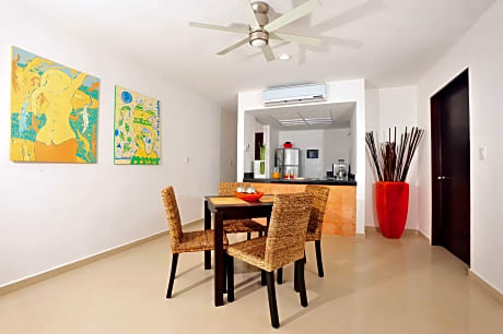 Bambu Suites