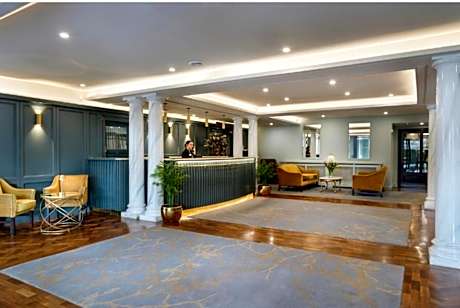 Greenhills Hotel Limerick