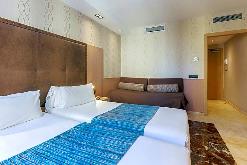 Hotel Gotico