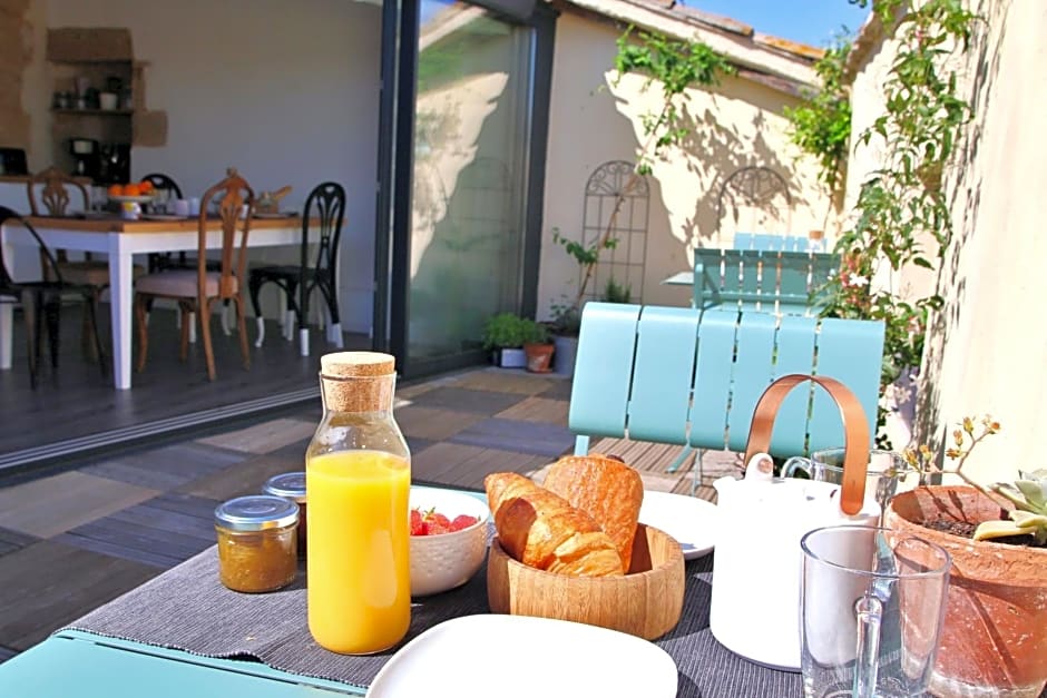 Le Prince - Maison d'hôtes