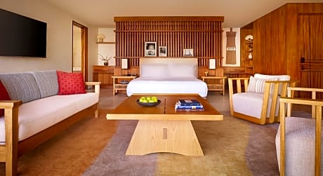 Sake Suite Ocean View Two Bedrooms	