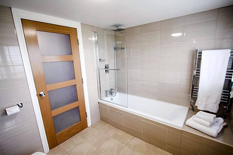 Leasowe Castle Hotel