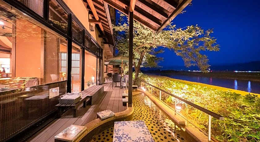 Roppokan Ryokan
