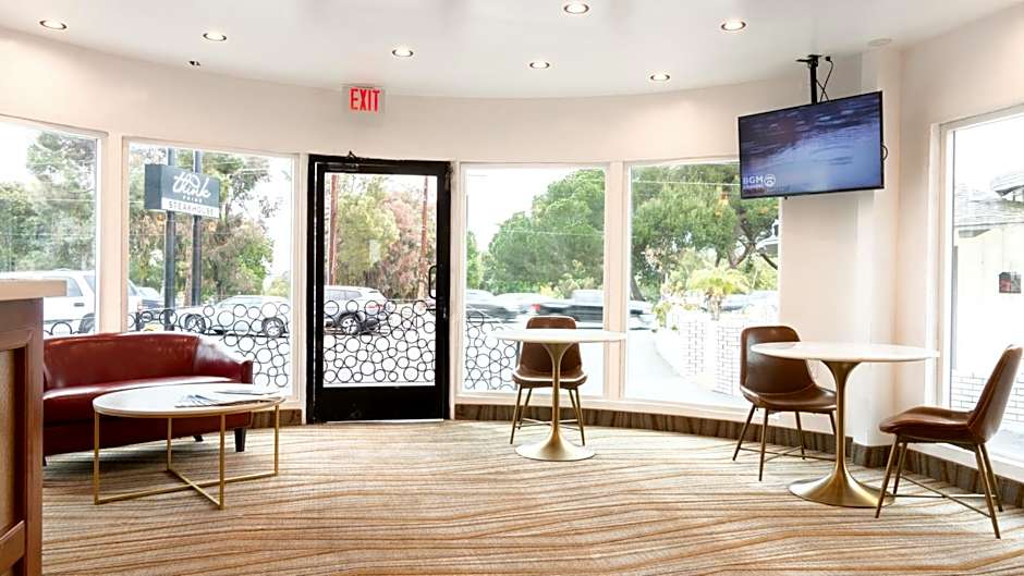 Americas Best Value Inn Rancho Palos Verdes