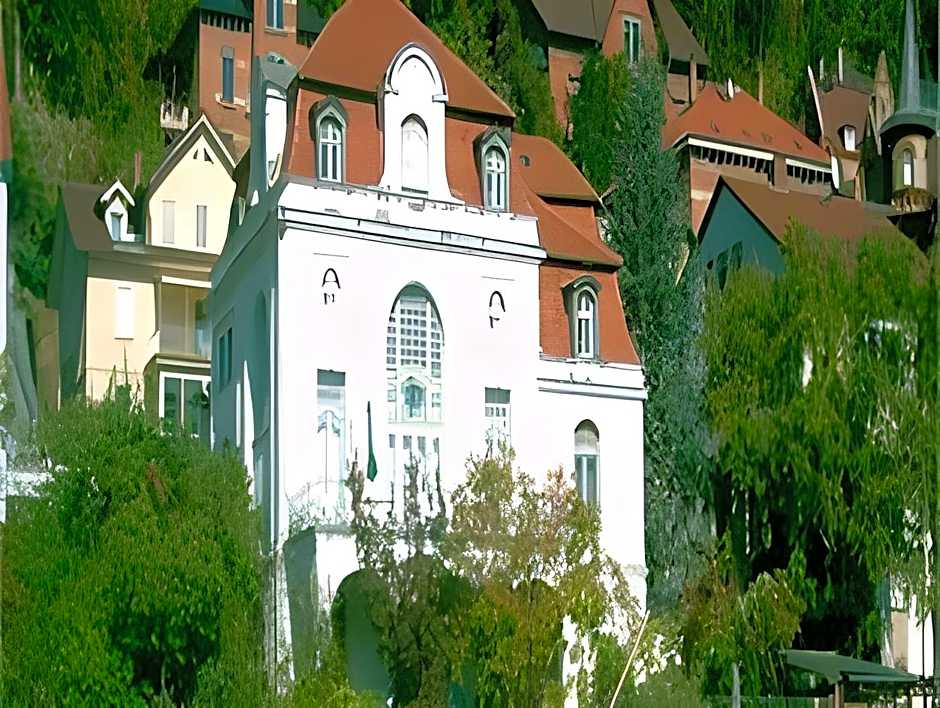 Domizil Tubingen