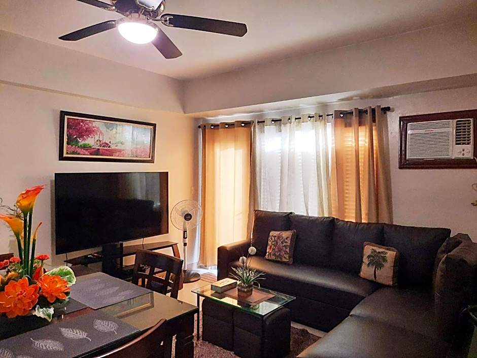 Manhattan Plaza Tower 1