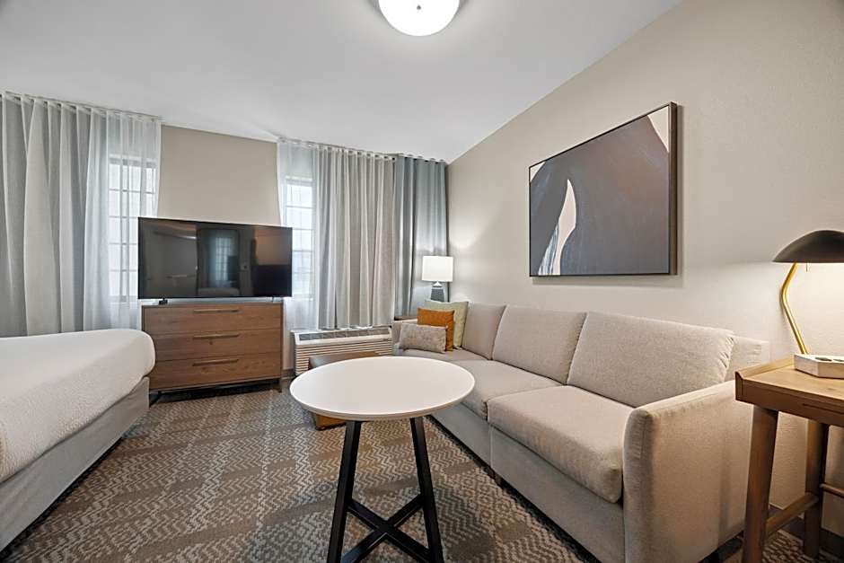 Staybridge Suites Sacramento Woodland By IHG