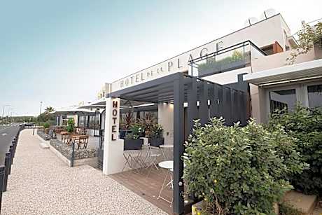 Hôtel de la Plage