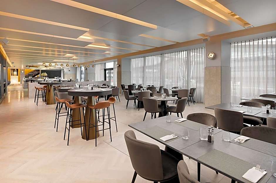 Hilton Garden Inn Silverstone