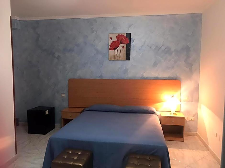 La Valle Verde hotel ristorante pizzeria