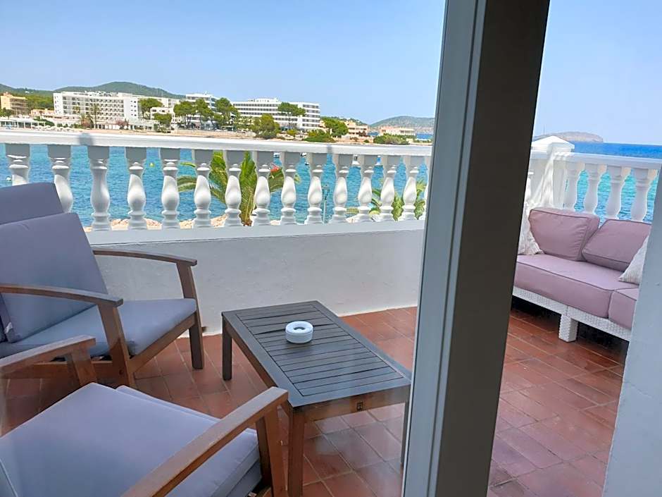 Hotel Boutique Las Arenas