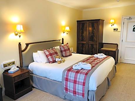 Abbey Twin/Double Room