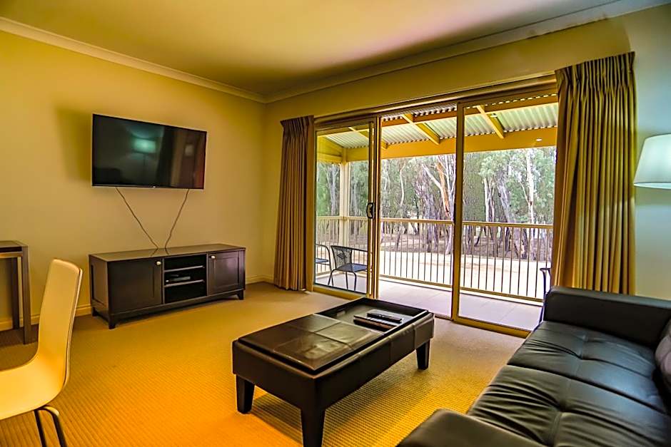 Murray Waters Motor Inn & Apartments
