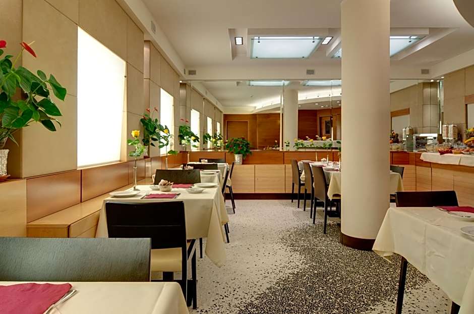 Hotel Memphis