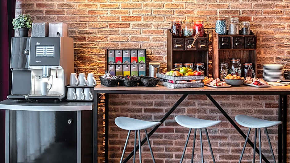 Pentahotel Braunschweig