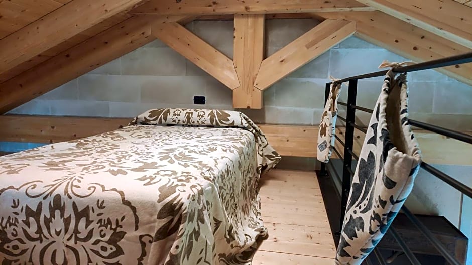 La Terra Buona guest house