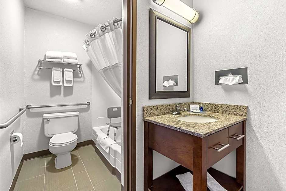 Rodeway Inn Rapid City