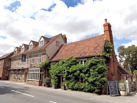 The White Hart