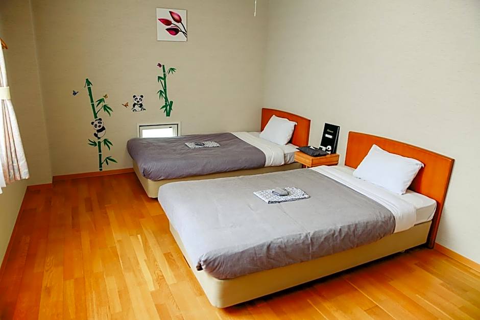 Shinnishiki Hotel