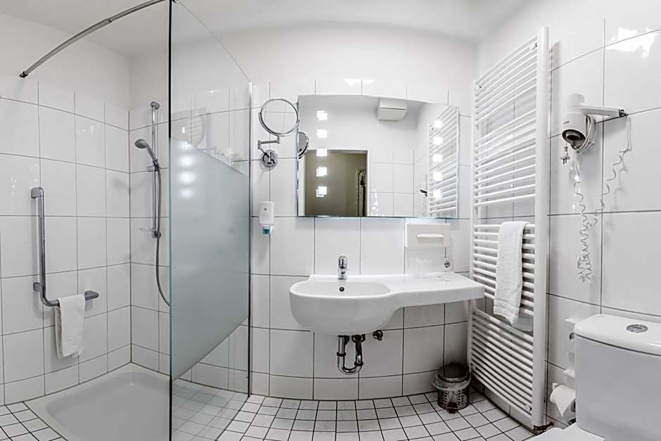 Burgdorfs Hotel & Restaurant